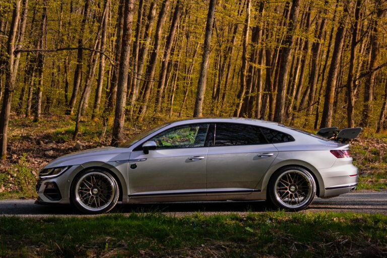 Volkswagen Arteon - fotka 2