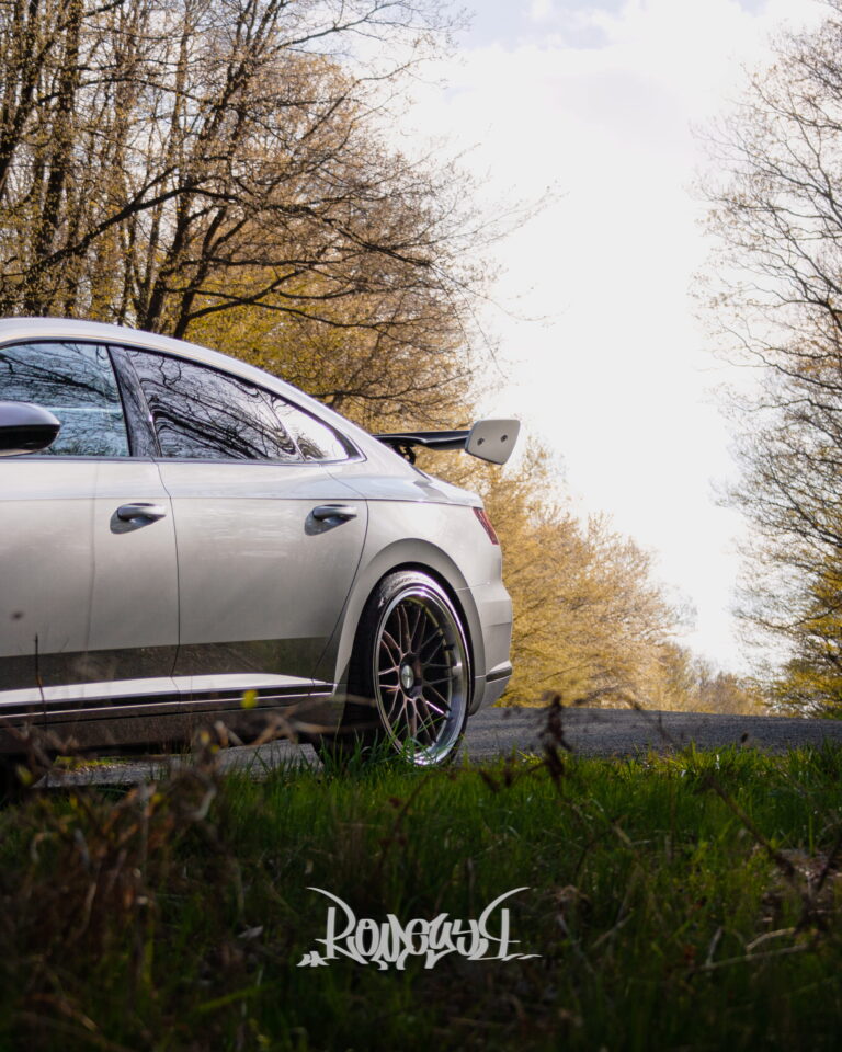Volkswagen Arteon - fotka 1