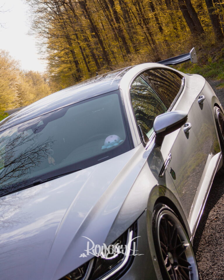 Volkswagen Arteon - fotka 3