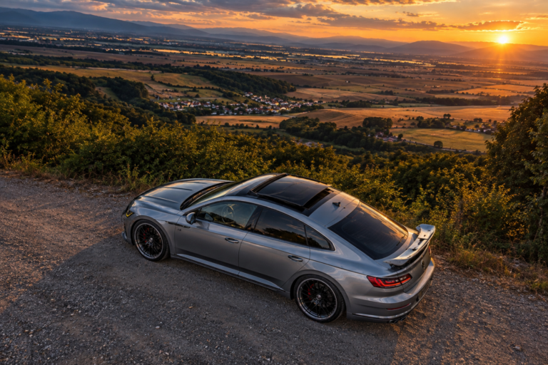 Volkswagen Arteon - fotka 2