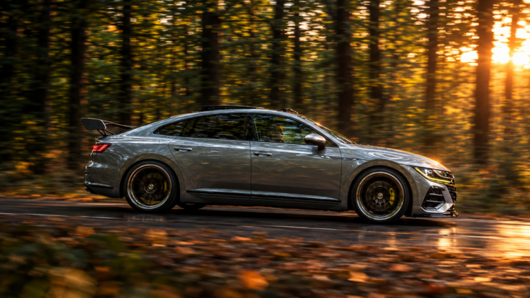 Volkswagen Arteon - fotka 5