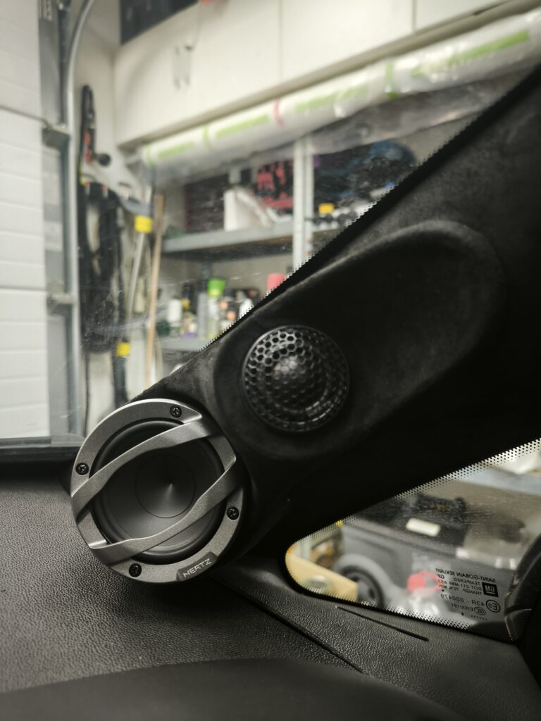 Opel Corsa D OPC - fotka 7