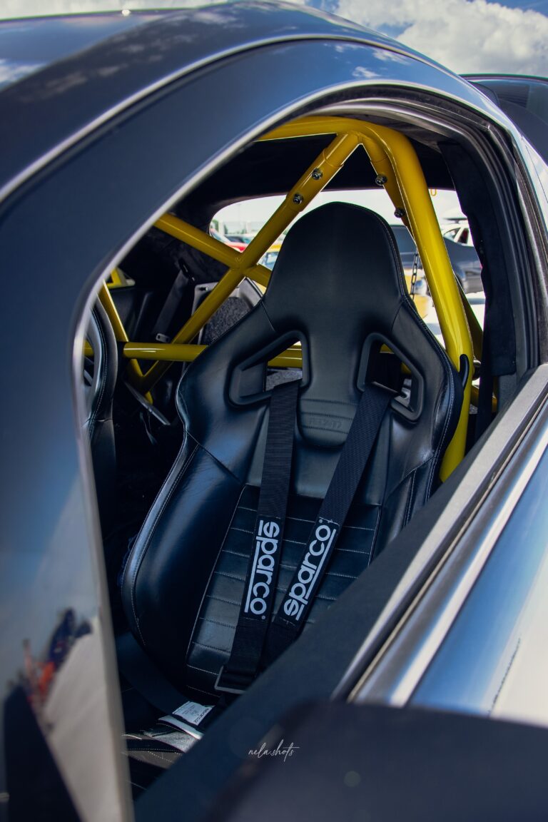 Opel Corsa D OPC - fotka 13