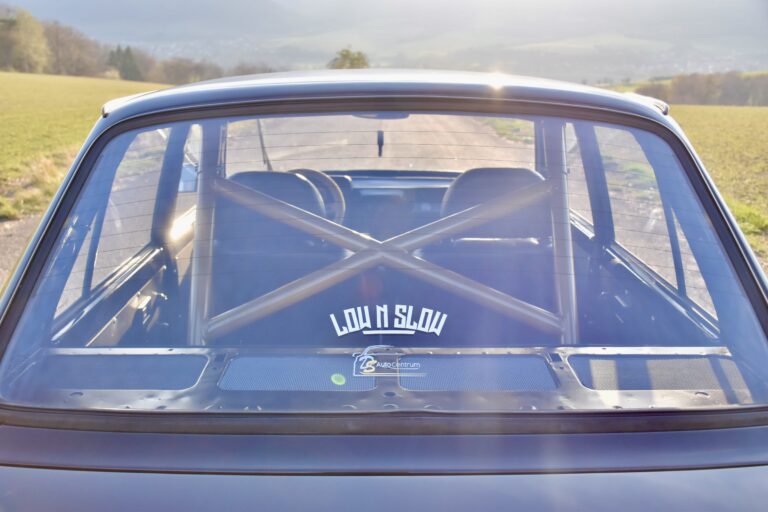 Škoda 120L - fotka 8