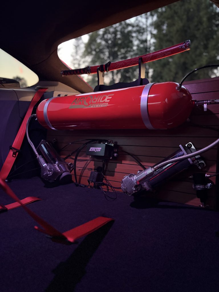 Ford Focus ST MK2 - fotka 21