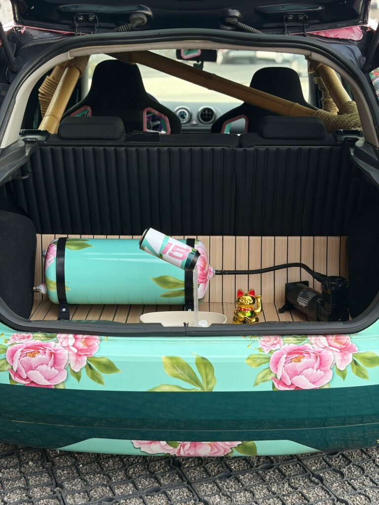 Ford Fiesta - fotka 6