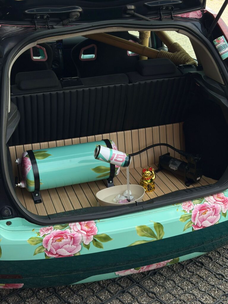 Ford Fiesta - fotka 4