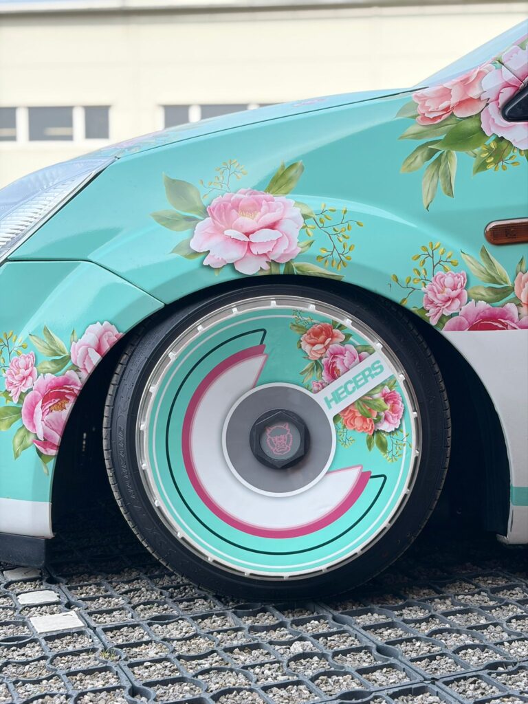 Ford Fiesta - fotka 2