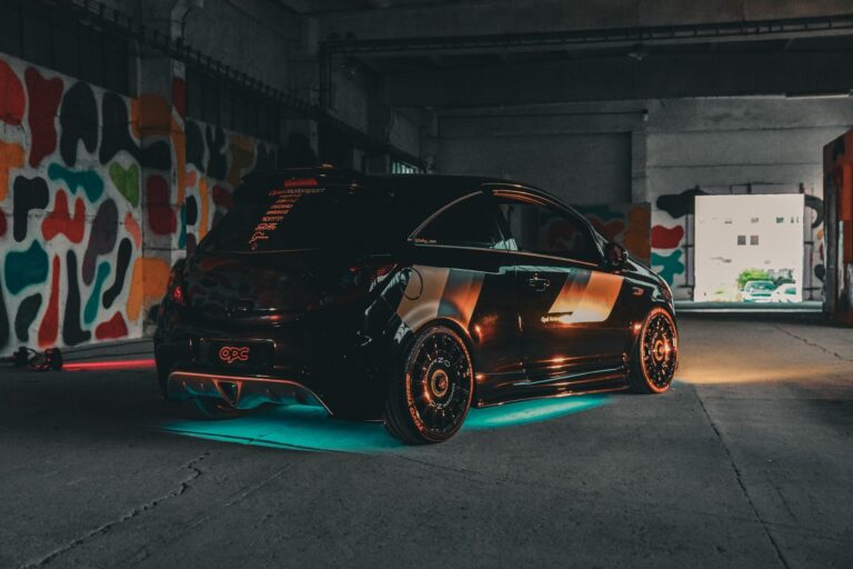 Opel Corsa OPC - fotka 1