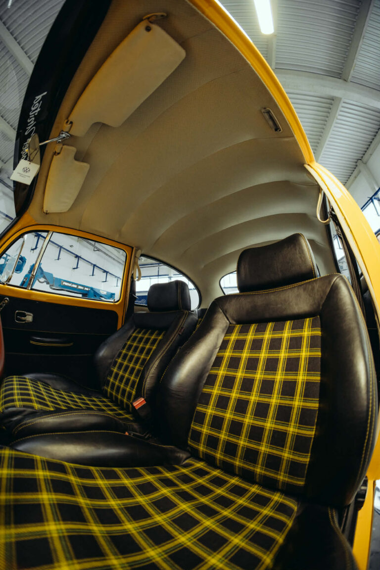 Volkswagen Beetle 1302s - fotka 4
