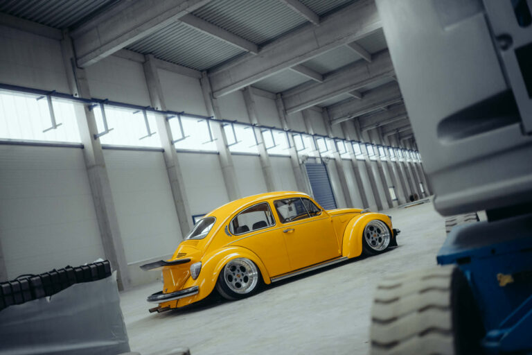 Volkswagen Beetle 1302s - fotka 9