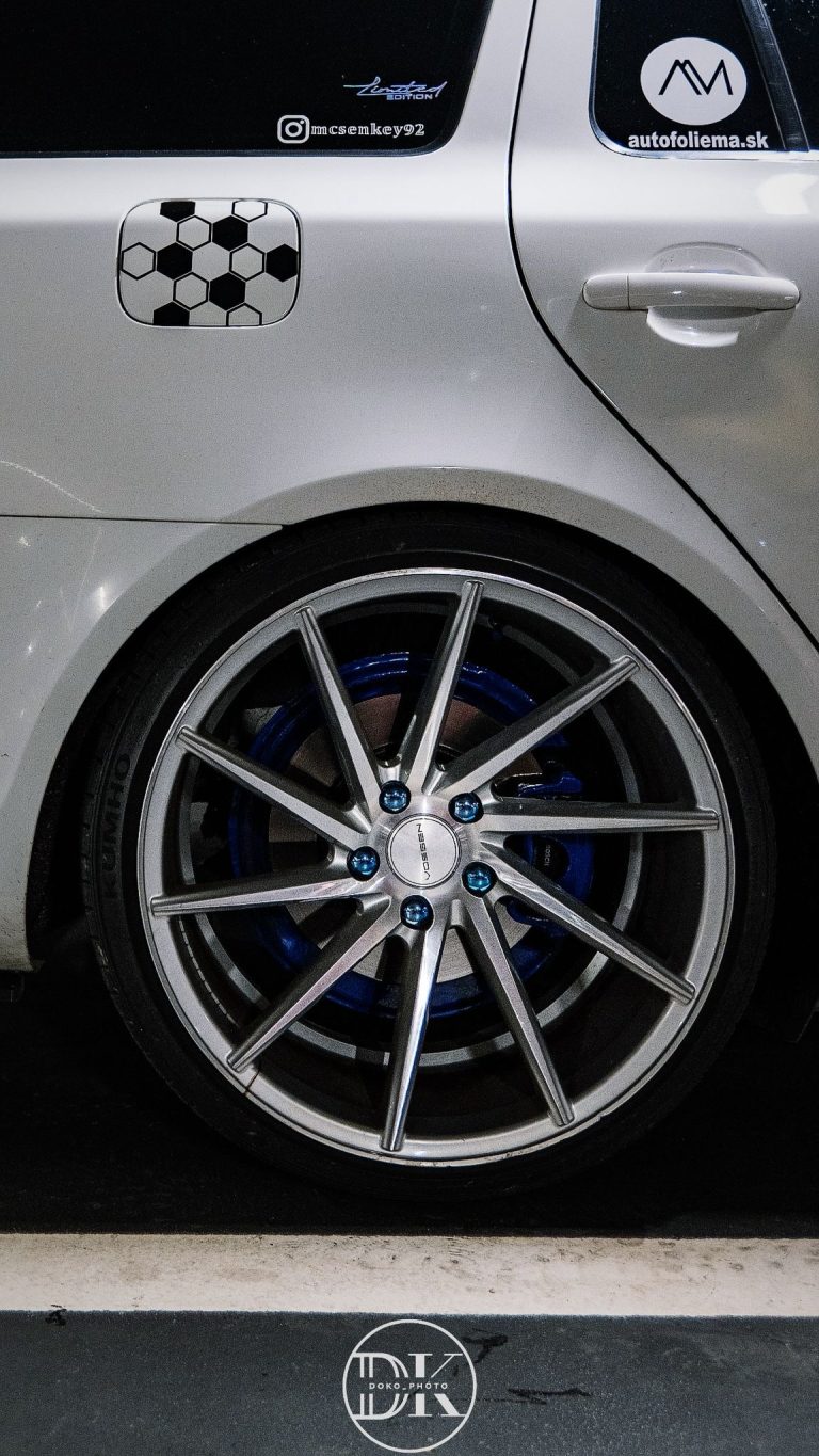 Škoda Octavia 2 RS - fotka 4