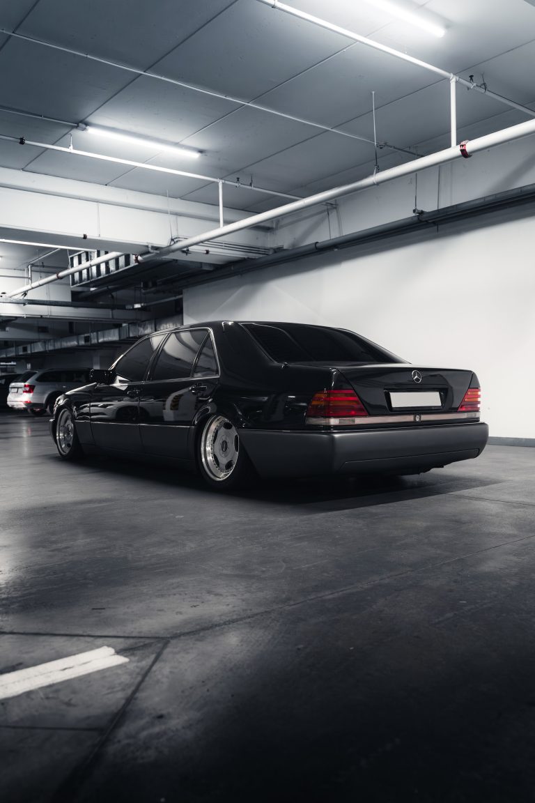 Mercedes AirClass - fotka 2