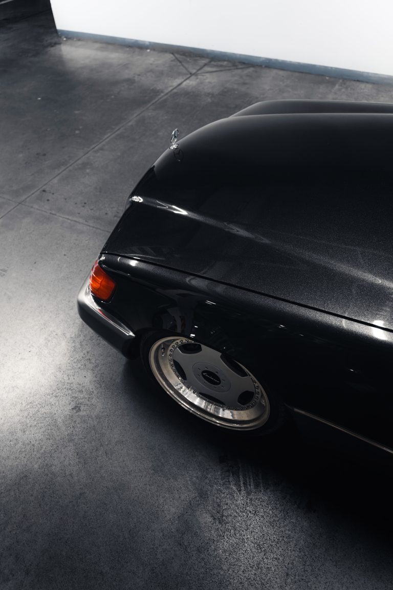 Mercedes AirClass - fotka 3