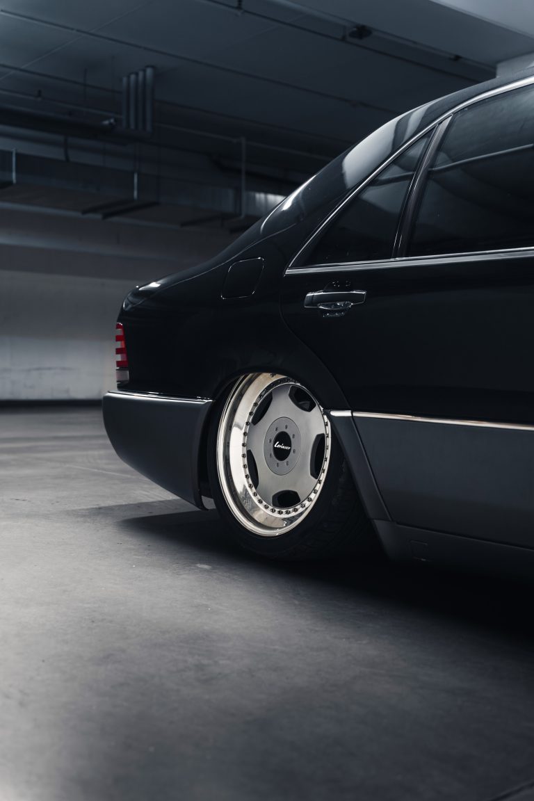 Mercedes AirClass - fotka 5