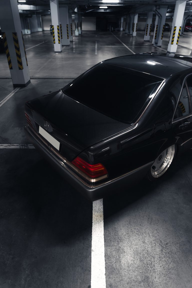 Mercedes AirClass - fotka 6