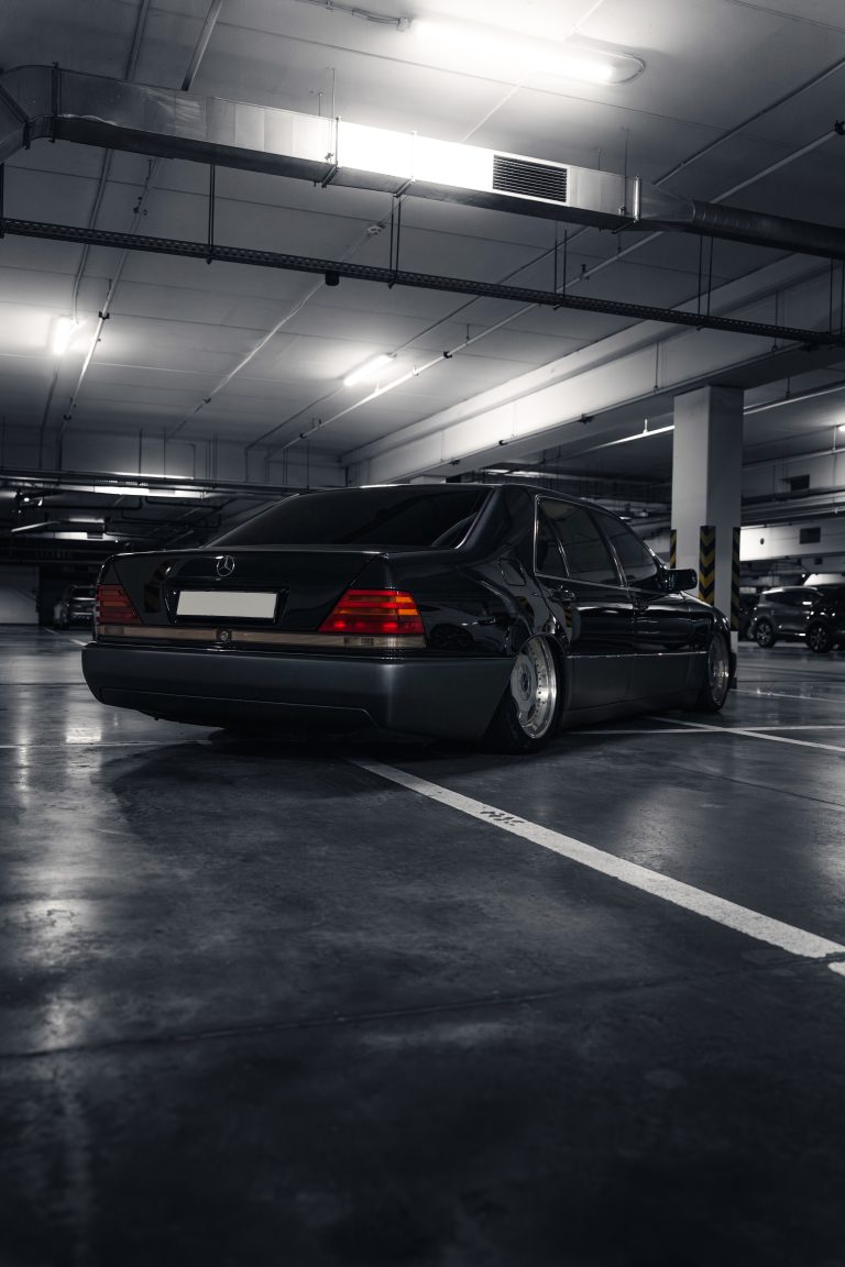 Mercedes AirClass - fotka 7