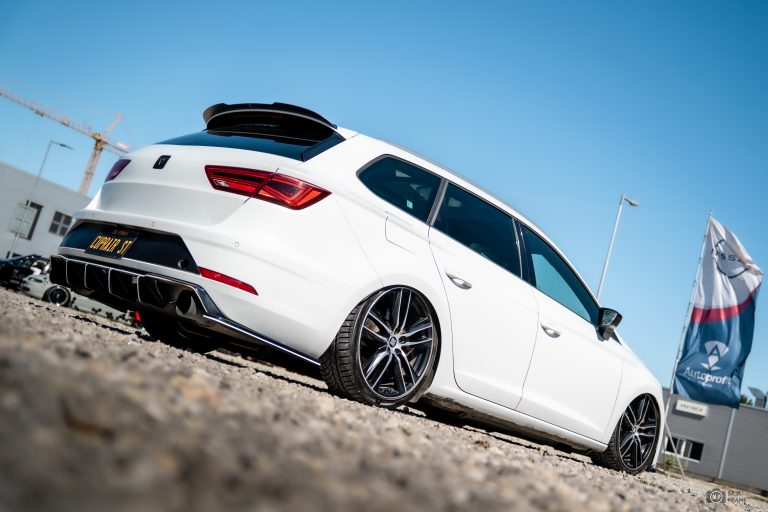 Seat Leon Cuprair ST - fotka 5