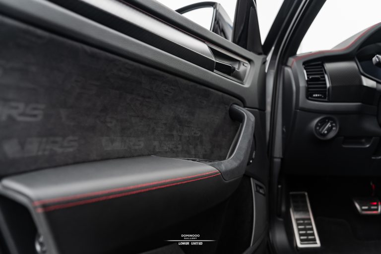 Škoda Kodiaq RS - fotka 7