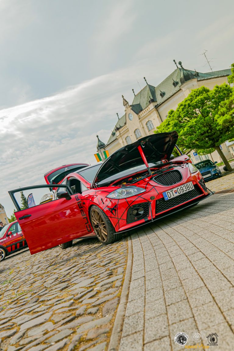 Seat Leon 1P CUPRA - fotka 7