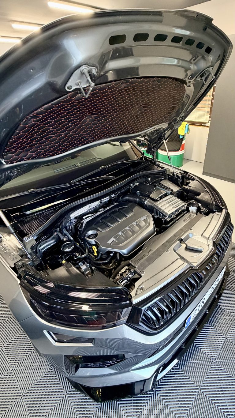 Škoda Kodiaq RS - fotka 8