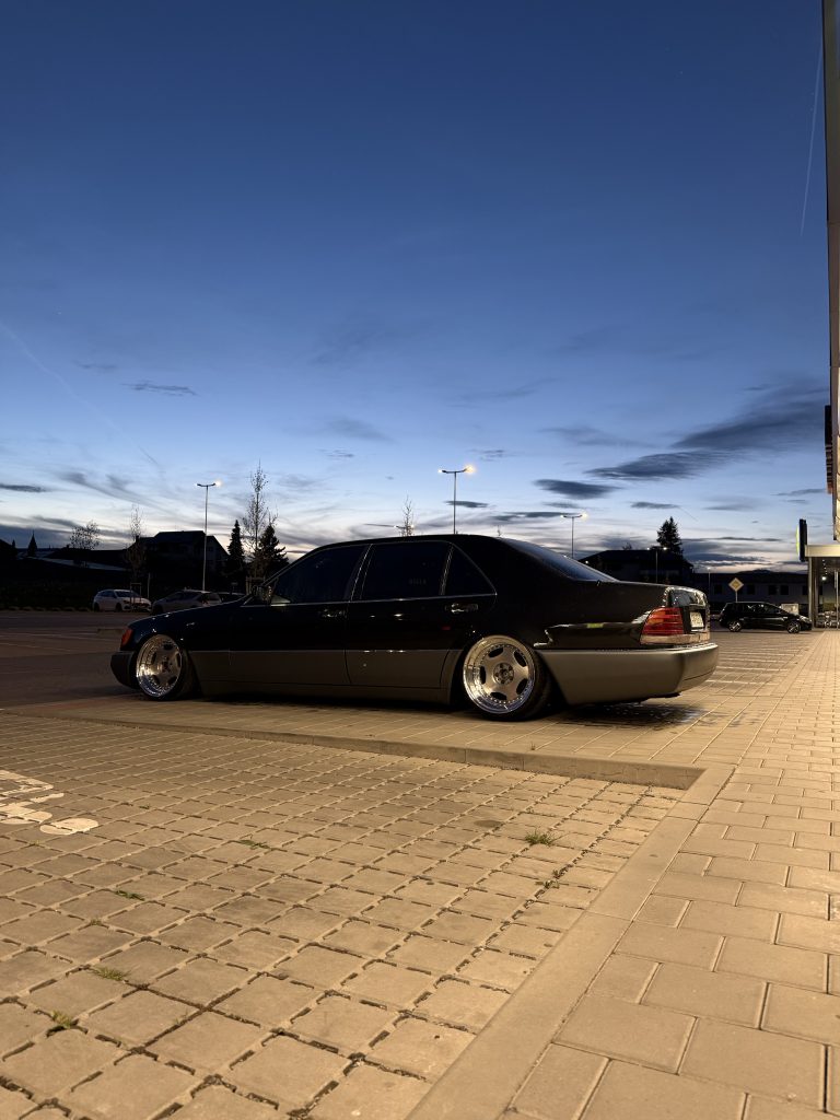 Mercedes AirClass - fotka 17