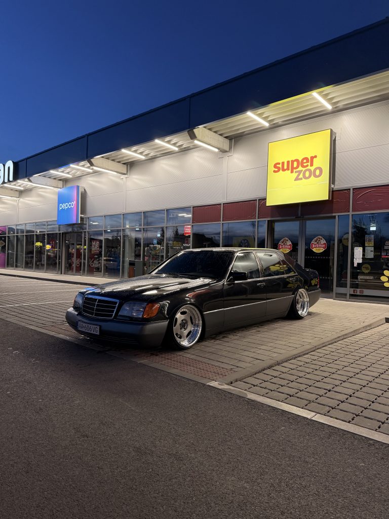 Mercedes AirClass - fotka 16