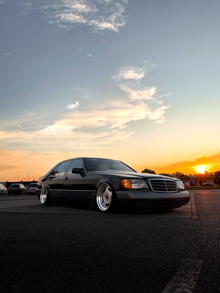 Mercedes AirClass - fotka 20