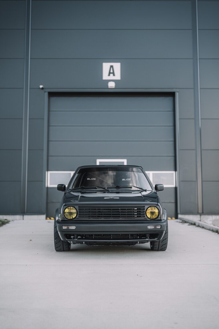 VW Golf Mk2 R30T 4Motion Dsg - fotka 1