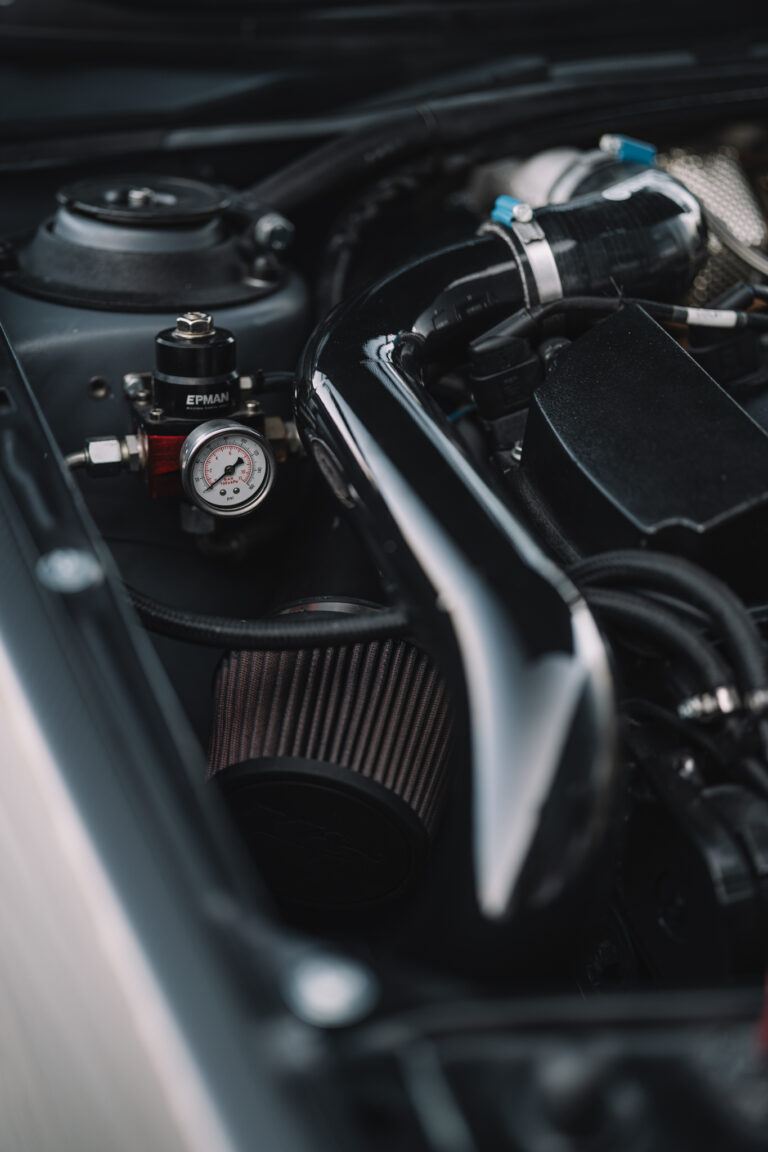 VW Golf Mk2 R30T 4Motion Dsg - fotka 7