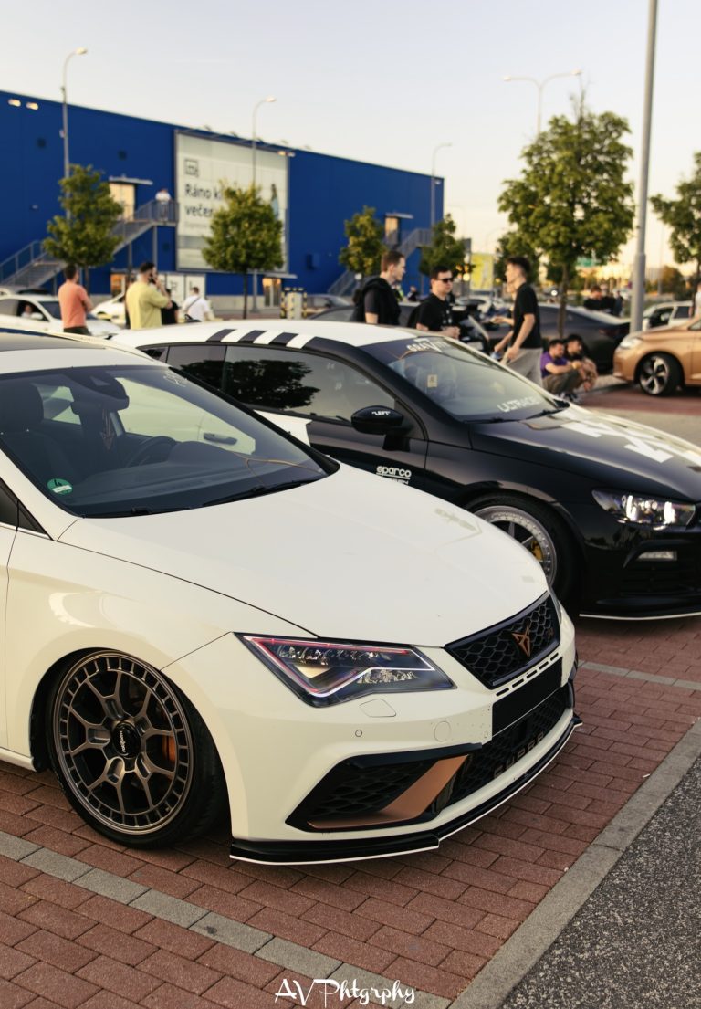 Seat Leon Cuprair ST - fotka 8