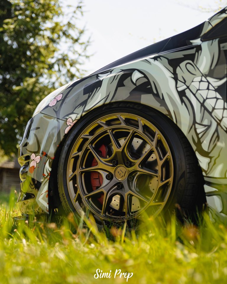 Ford Focus ST MK2 - fotka 14