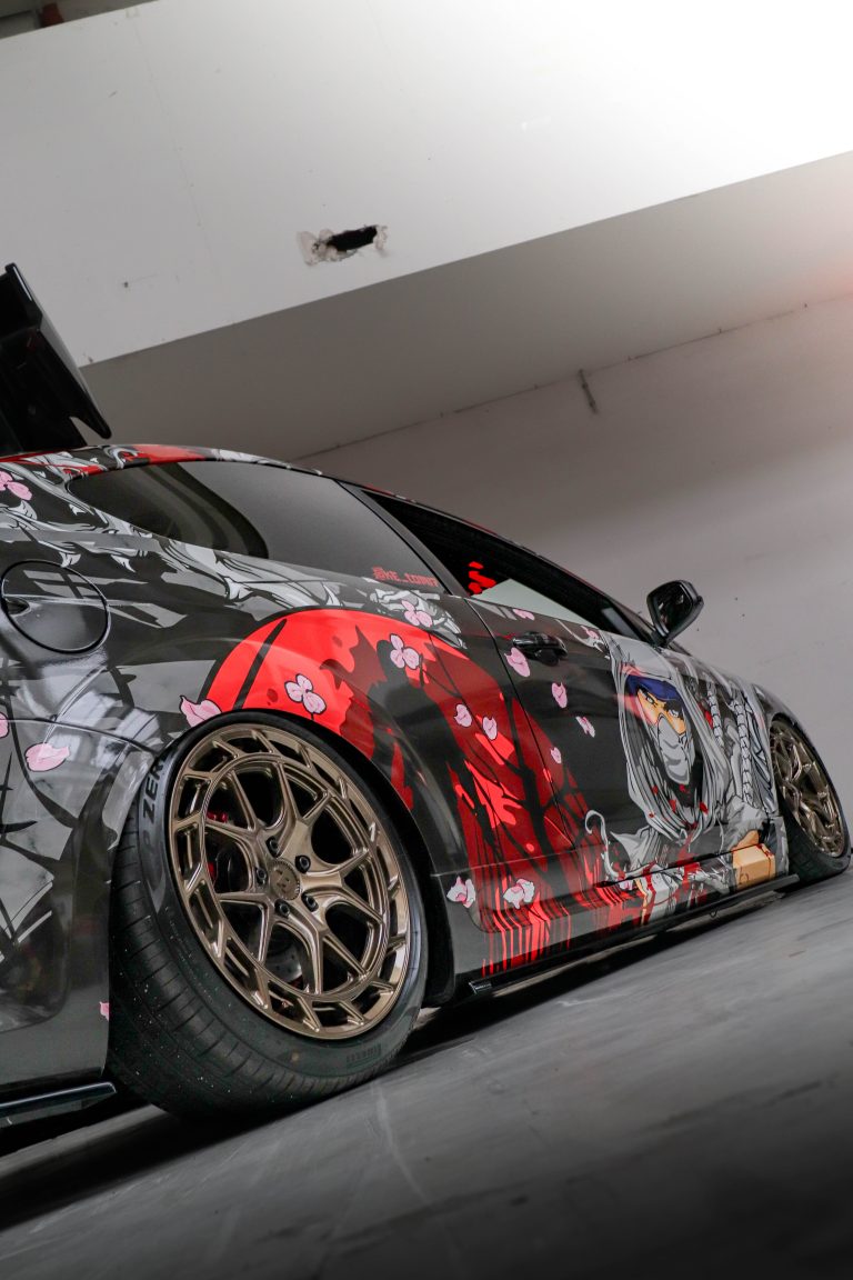 Ford Focus ST MK2 - fotka 16