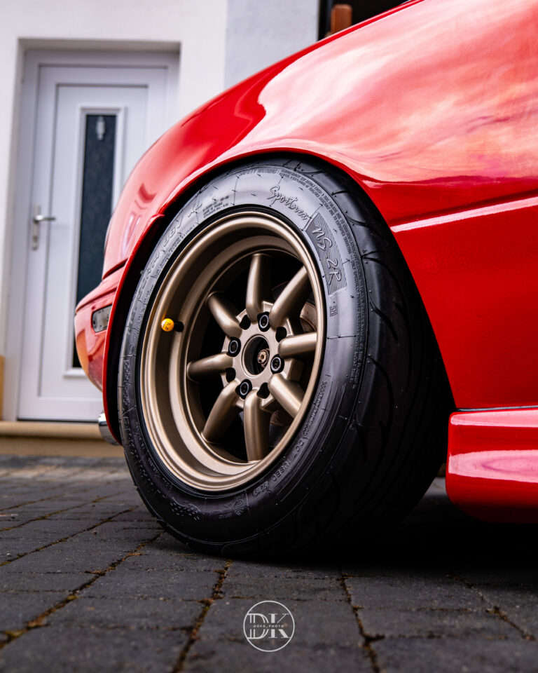 Mazda MX5 NA6C - fotka 22