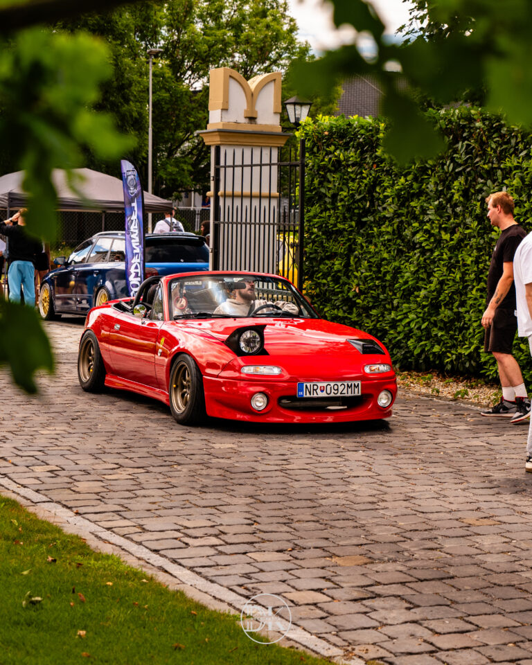 Mazda MX5 NA6C - fotka 19