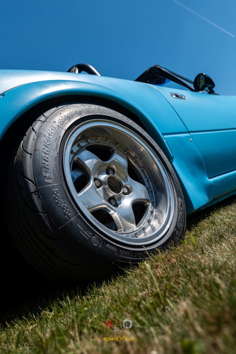 Mazda MX-5 NA - fotka 4