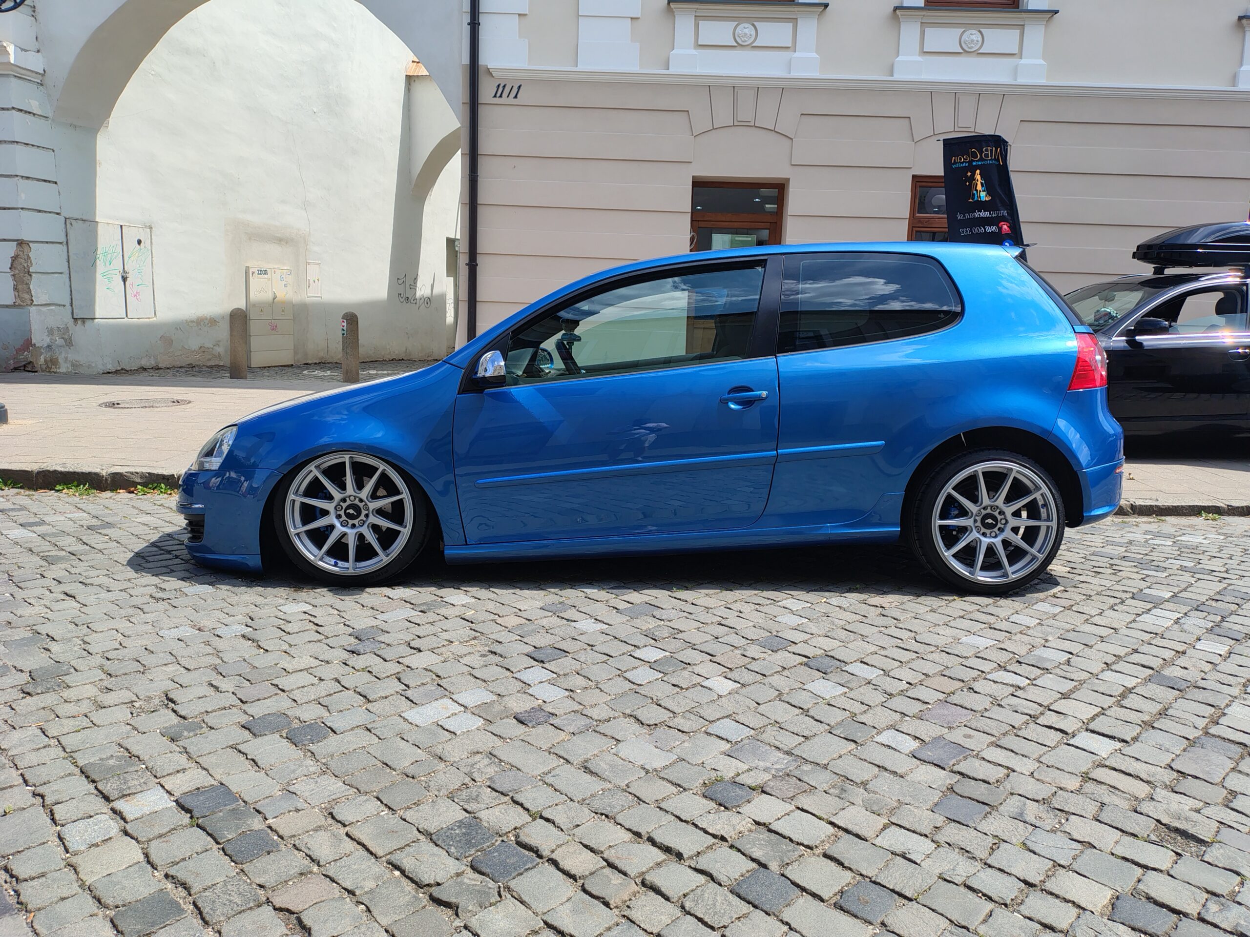 Volkswagen Golf mk5