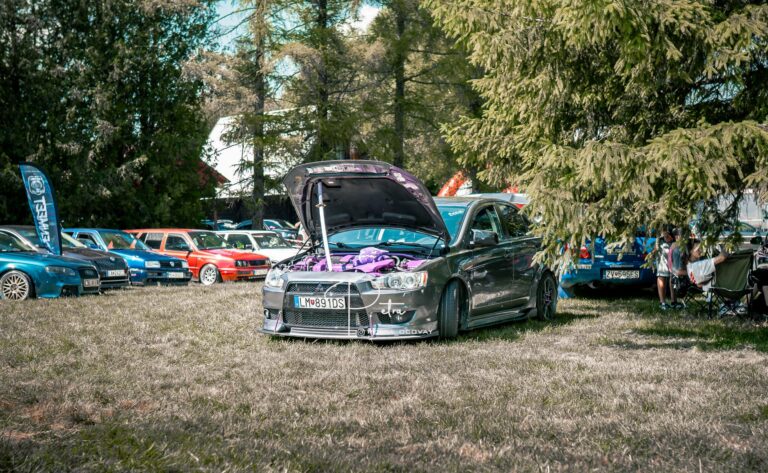 Mitsubishi Lancer 2.0 DiD - fotka 2