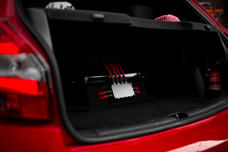 Škoda Fabia 2 - fotka 6
