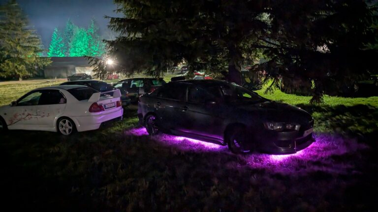 Mitsubishi Lancer 2.0 DiD - fotka 7