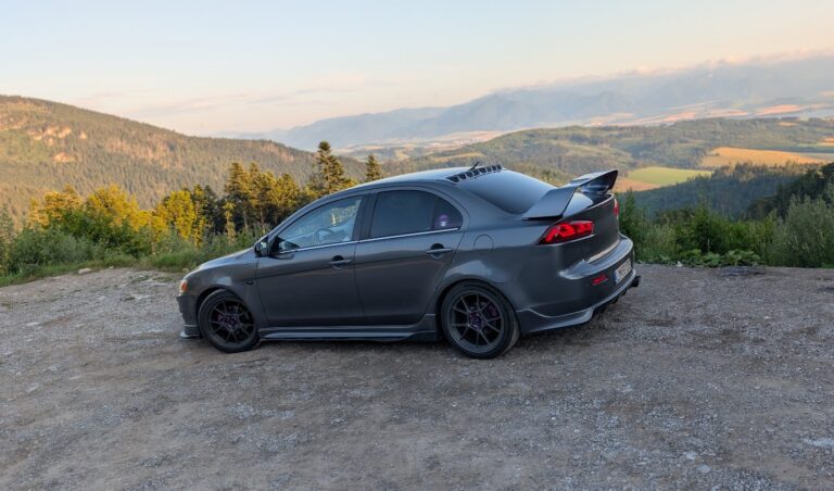 Mitsubishi Lancer 2.0 DiD - fotka 8