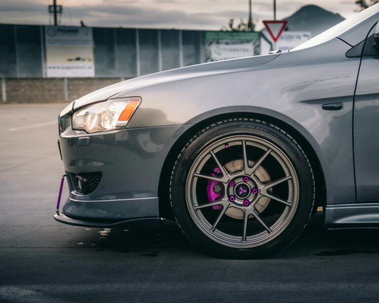 Mitsubishi Lancer 2.0 DiD - fotka 9