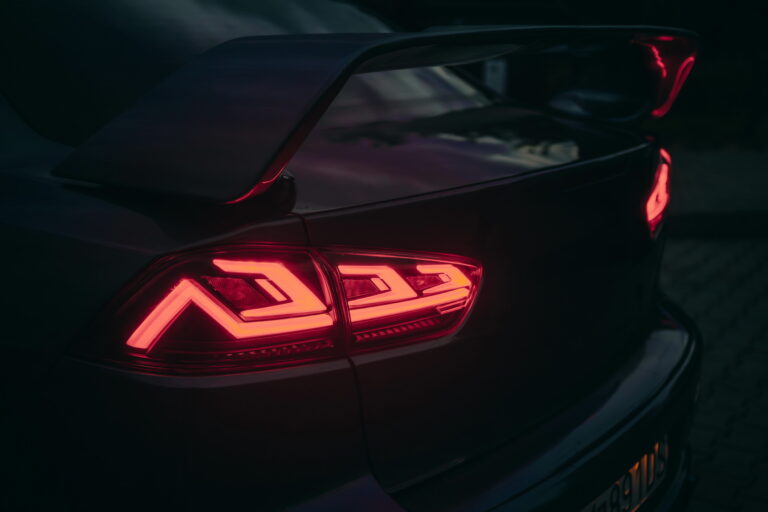 Mitsubishi Lancer 2.0 DiD - fotka 11