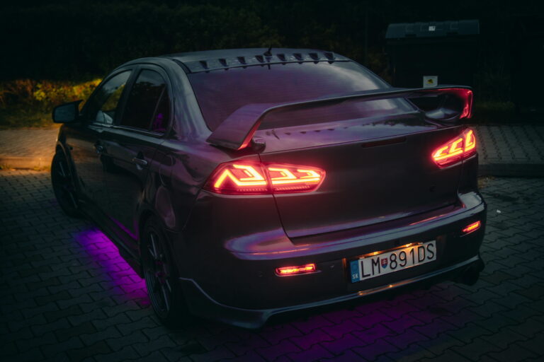 Mitsubishi Lancer 2.0 DiD - fotka 12