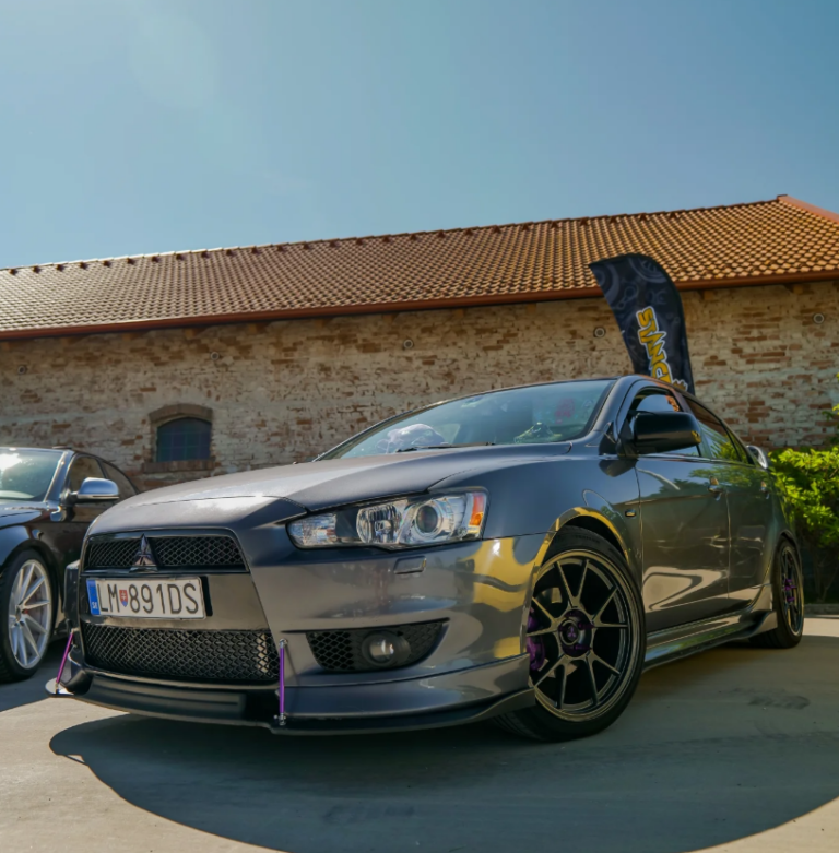 Mitsubishi Lancer 2.0 DiD - fotka 14