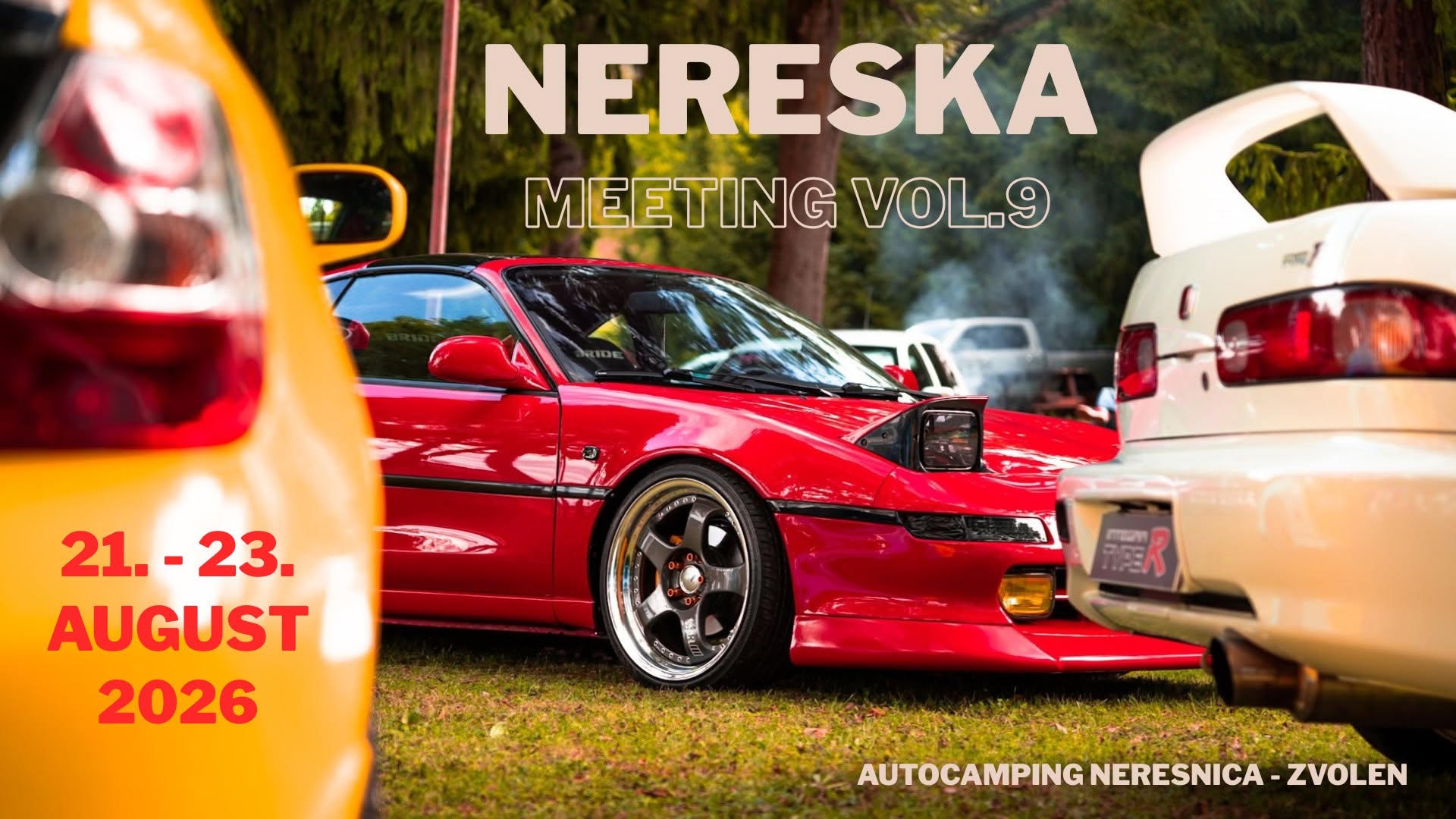 Nereska meeting vol. 9