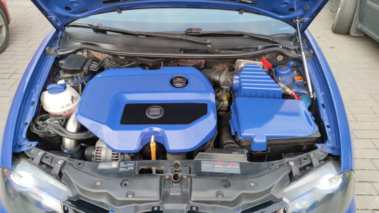 Seat Ibiza 6L - fotka 24