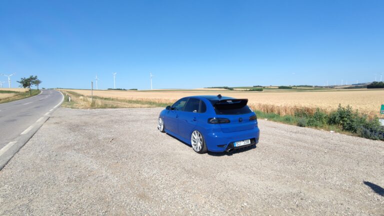 Seat Ibiza 6L - fotka 29