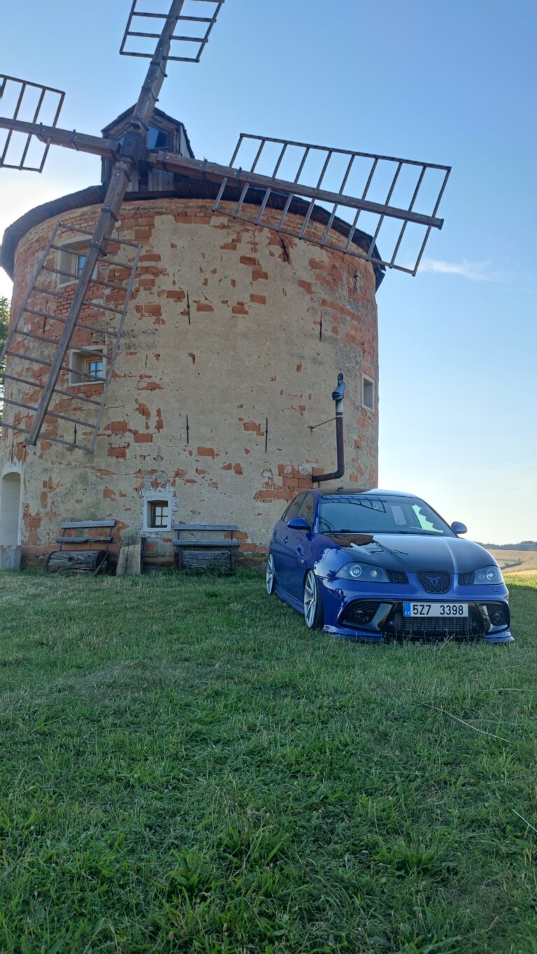 Seat Ibiza 6L - fotka 28