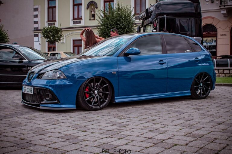 Seat Ibiza 6L - fotka 19